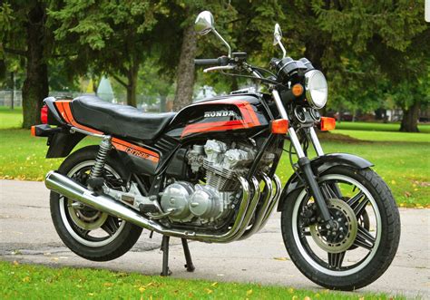 1981 honda cb750 compression test|Honda Cb750f .